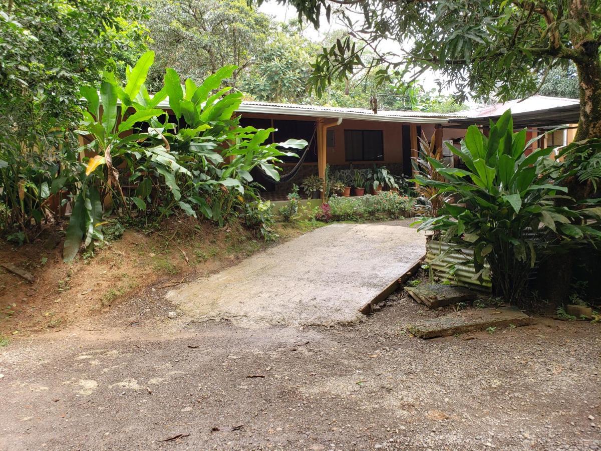 Casa Tucan Drakes Bay Extérieur photo